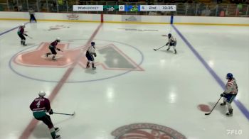 Replay: Home - 2023 Ducks vs Riverkings | Nov 11 @ 6 PM