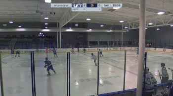 Replay: Home - 2024 TB Juniors vs Battalion | Nov 2 @ 4 PM