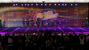 Florida Top Dog All Stars - Wild Ones-Lakewood Ranch [2024 L1 Junior - Small Day 1] 2024 Spirit Cheer Dance Grand Nationals & Cheer Nationals