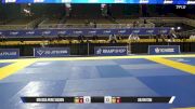 Aileen Tsai vs Melissa Perez Aguon 2026 Pan Jiu Jitsu IBJJF Championship