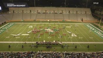 Phantom Regiment "Bloodline" at 2026 DCI Denton presented by Stanbury Uniforms