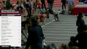 Women's 60m Hurdles, Prelims 3