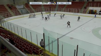 Replay: Home - 2025 Fury vs STA Sharks | Jan 29 @ 8 PM