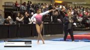 Tanisha Shetty - , SGA - 2020 Atlanta Crown Invitational