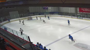 Replay: Home - 2025 Penticton vs North Island | Feb 14 @ 7 AM