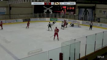 Replay: Home - 2024 Kelowna vs Princeton | Oct 25 @ 7 PM