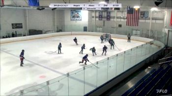 Replay: Home - 2023 Rangers U13 vs Hitmen U13 | Oct 21 @ 8 AM