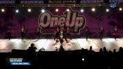 APEX Dance Center - Youth Pom [2025 Youth - Pom - Small Day 2] 2025 One Up Grand Nationals