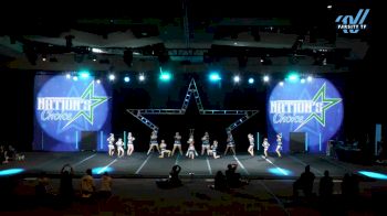 Element Athletics - Carbon Coed [2023 L3 Junior - D2 Day 1] 2023 Nation's Choice Grand Nationals