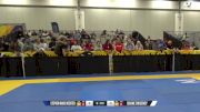 Stephen Marc Webster vs Shane Sweeney 2024 World IBJJF Jiu-Jitsu No-Gi Championship