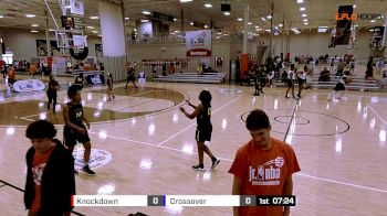 Full Replay - 2019 Jr NBA Global Championship - Midwest Region - Court 5 - May 31, 2019 at 3:38 PM CDT