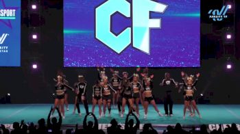 Louisiana Cheer Force - Gold [2024 L6 Limited Coed - Small Day 2] 2024 CHEERSPORT National All Star Cheerleading Championship