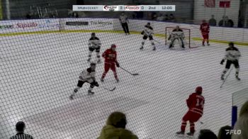 Replay: Home - 2023 SSM Boys U18 vs Okanagan | Dec 27 @ 3 PM