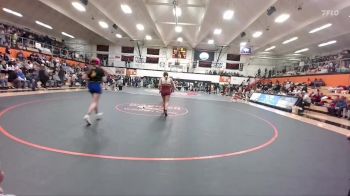 Replay: Mat 1 - 2025 2025 Battle in the Big Horns | Dec 20 @ 8 AM