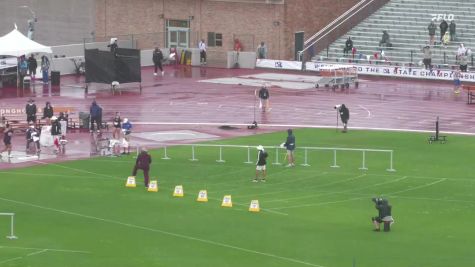 Replay: Discus/Shot Put - 2023 UIL Outdoor Championships | May 13 @ 10 AM