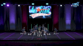 ICE - Sunlight [2025 L2 Youth Day 2] 2025 ASCS Dance Grand Nationals & Cheer Showdown