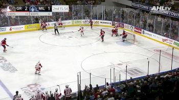 Replay: Away - 2025 Grand Rapids vs Milwaukee | Feb 8 @ 5 PM