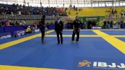 Replay: Mat 12 - 2024 Brasileiro Jiu-Jitsu IBJJF | Apr 25 @ 9 AM