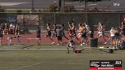 Men's 800m Open A, Prelims 10