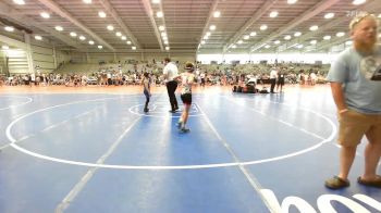 70 lbs Rr Rnd 1 - Trey Riggenbach, FORGE ELM 2 vs Owen Treung, 84 Athletes