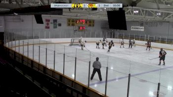 Replay: Home - 2025 Smiths Falls vs Ottawa West | Feb 17 @ 7 PM
