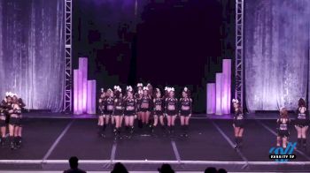 Access Cheer - Influencers [2023 L2 Senior 1/21/2023] 2023 SU Battle at the Boardwalk Grand Nationals