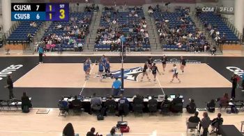 Replay: CSUSM vs CSUSB | Nov 16 @ 7 PM