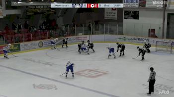 Replay: Home - 2024 Penticton vs Merritt | Feb 4 @ 1 PM