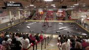 James Logan HS "Union City CA" at 2026 WGI Guard Palm Desert Regional+