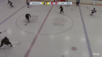 Replay: Home - 2023 Caledonia vs Welland | Nov 5 @ 6 PM