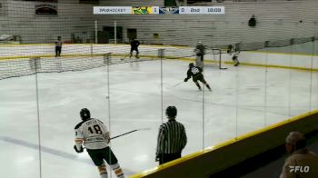 Replay: Home - 2023 Surrey vs Chilliwack | Oct 8 @ 5 PM