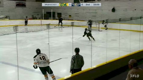 Replay: Home - 2023 Surrey vs Chilliwack | Oct 8 @ 5 PM