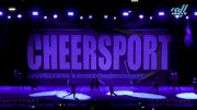 Pro Xtreme Allstars - Rubies [2024 L1.1 Mini - PREP - D2 - A Day 1] 2024 CHEERSPORT National All Star Cheerleading Championship