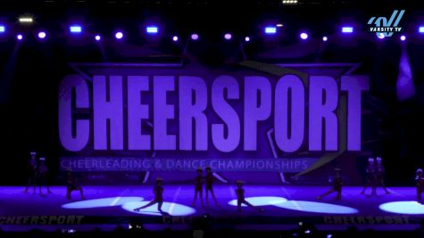 Pro Xtreme Allstars - Rubies [2024 L1.1 Mini - PREP - D2 - A Day 1] 2024 CHEERSPORT National All Star Cheerleading Championship