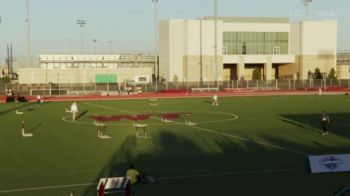Replay: Sprints/Jumps - 2026 LSC Outdoor T&F Championships | May 7 @ 11 AM