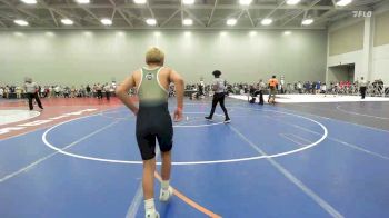 106 lbs Round Of 128 - Marcelo Brown, NY vs Jaxon Moralez, NM