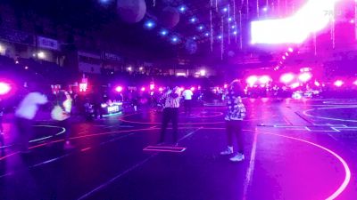 175 lbs 5th Place - Malia Glassing, Darkhorse WC vs Naomi Orozco, Dodge City TC