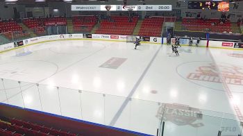 Replay: Home - 2024 Giants U18 AAA vs SSM Boys U18 | Dec 28 @ 10 AM