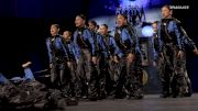 Team Philippines With A Fire Semis Performance!
