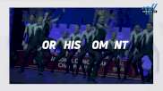 Replay: Field House - 2024 UDA National Dance Team Championship | Feb 4 @ 8 AM