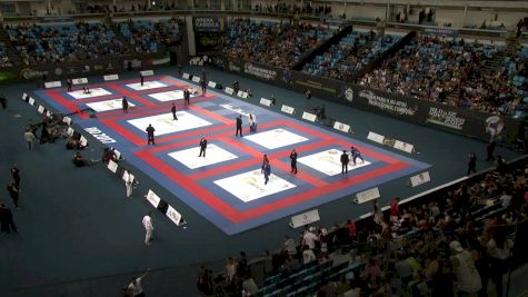 Guilherme Santos vs Patrick Gaudio Abu Dhabi Grand Slam Rio De Janeiro