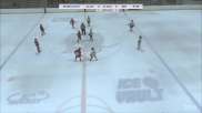 Replay: Home - 2023 Ice Cats U12 vs St. James 12U (G) | Nov 11 @ 5 PM