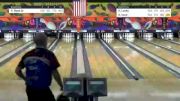 Replay: Lanes 19-20 - 2021 PBA50 Senior U.S. Open - Qualifying Round 2, Squad A