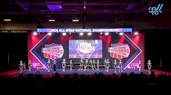 SoCo Intensity - Shine [2025 L2 Youth - D2 - Small - A Day 1] 2025 NCA All-Star National Championship