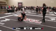 Christian Vukaj vs Saul Viayra 2025 ADCC East Coast Trials