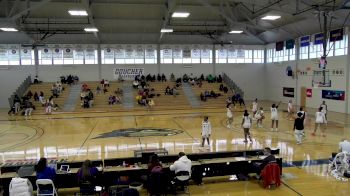 Replay: Drew vs Goucher | Jan 25 @ 2 PM