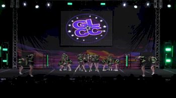 Ultimate Dance & Cheer - Endeavor [2025 L2 Junior - D2 - Small Day 2] 2025 GLCC Grand Nationals