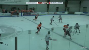 Replay: Home - 2024 SC Blades vs Havoc | Mar 2 @ 8 PM