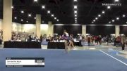 Samantha Koch - Floor, Jaycie Phelps #830 - 2021 USA Gymnastics Development Program National Championships
