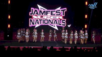 Koach Allstars - Alphas [2025 L5 Senior Coed - D2 Day 1] 2025 JAMfest Cheer Super Nationals